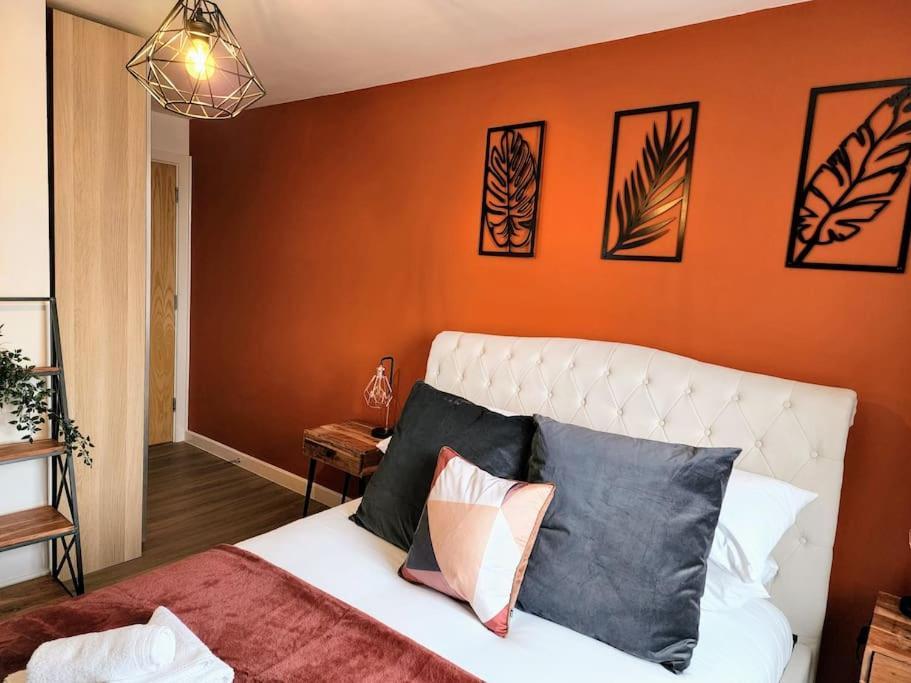 Luxury Station Apartment By Payman Club CBG Eksteriør billede